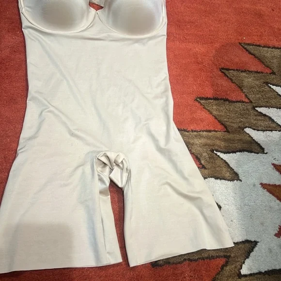 Suit your fancy bodysuit